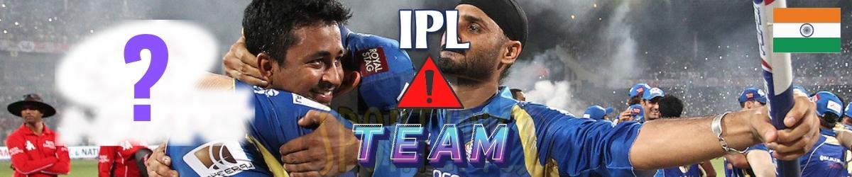 IPL Team Most Threatening Playing