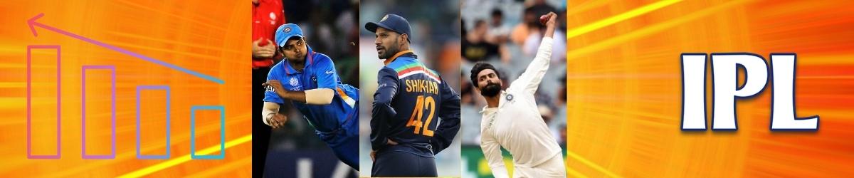 IPL Best Player With The Definitive Ranking